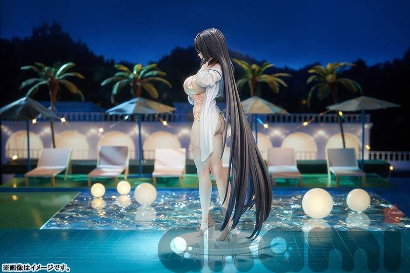 Тайхо Nightpool 1/6 (Azur Lane) - Luminous Box - 1
