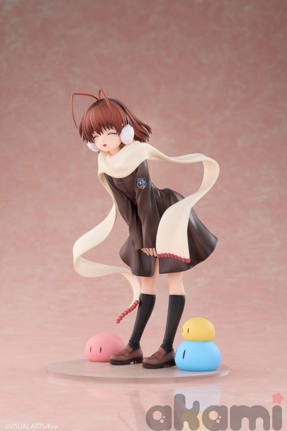 Нагиса Фурукава 1/6 by MAGI ARTS (Clannad) - 7