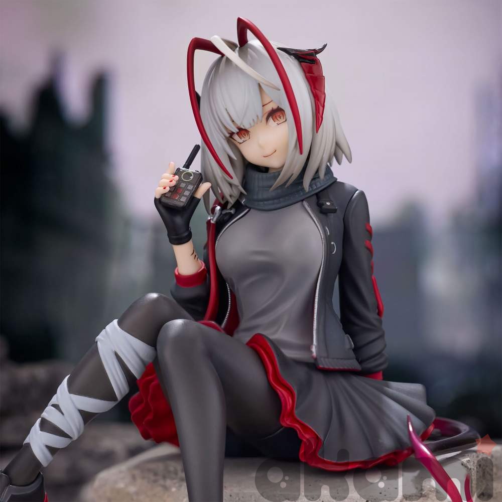 W Noodle Stopper (Arknights) - 1