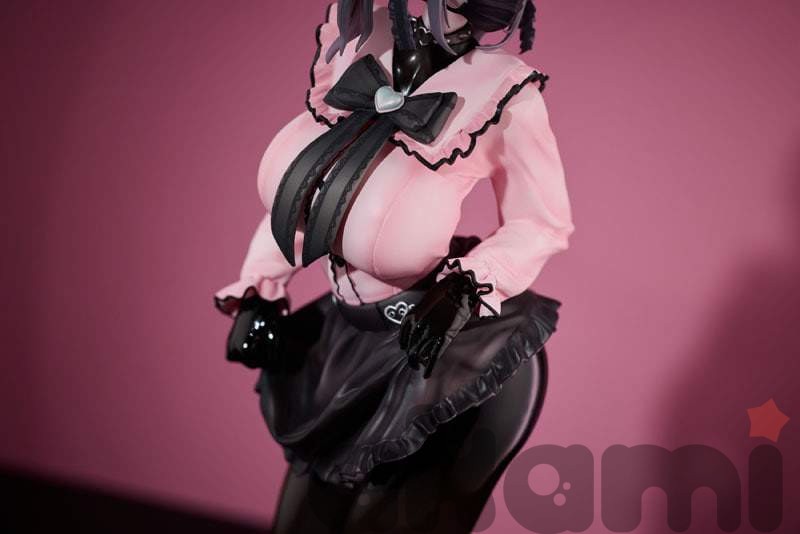 Kurokawa Miu - 1/6 (Fingle Toy) - 9
