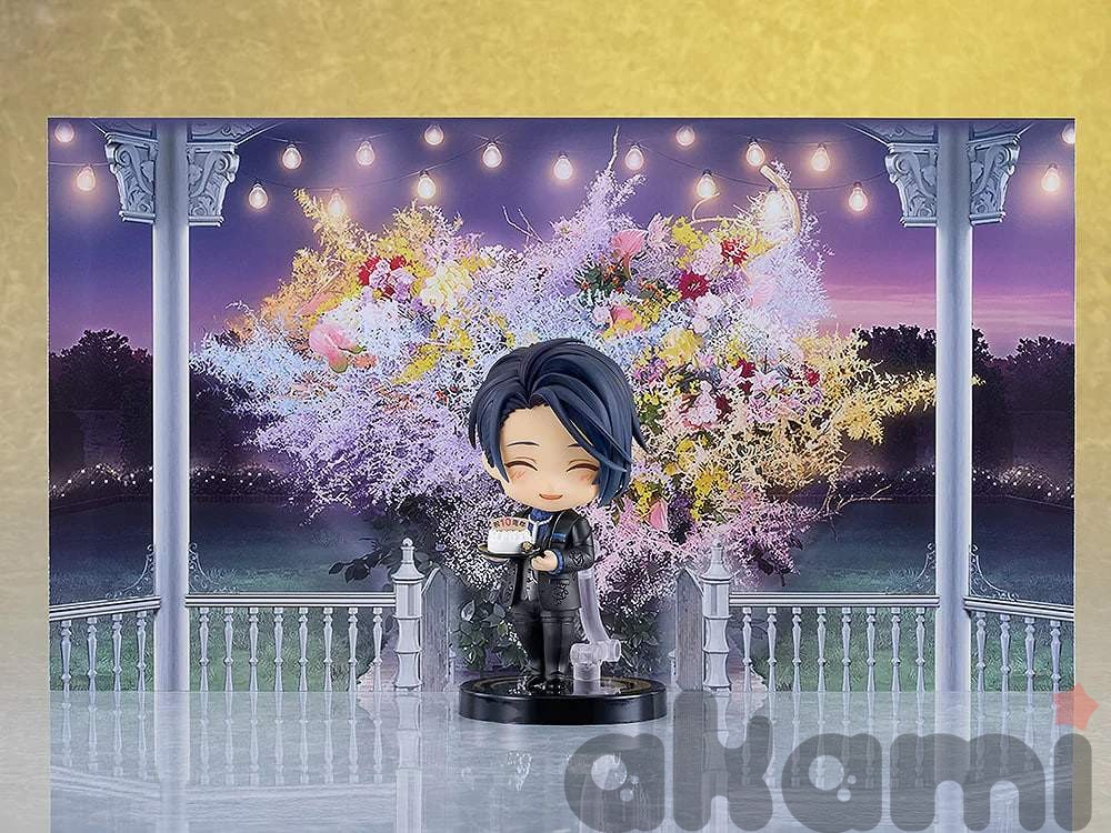 Nendoroid Mikazuki Munechika: Ceremonial Attire Ver. - 3