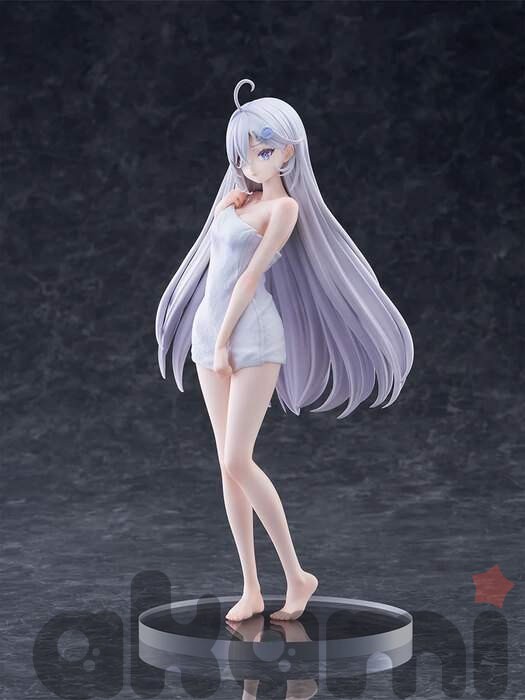 Yuki Golden Bath Ver. (Playing Death Games to Put Food on the Table) - 9