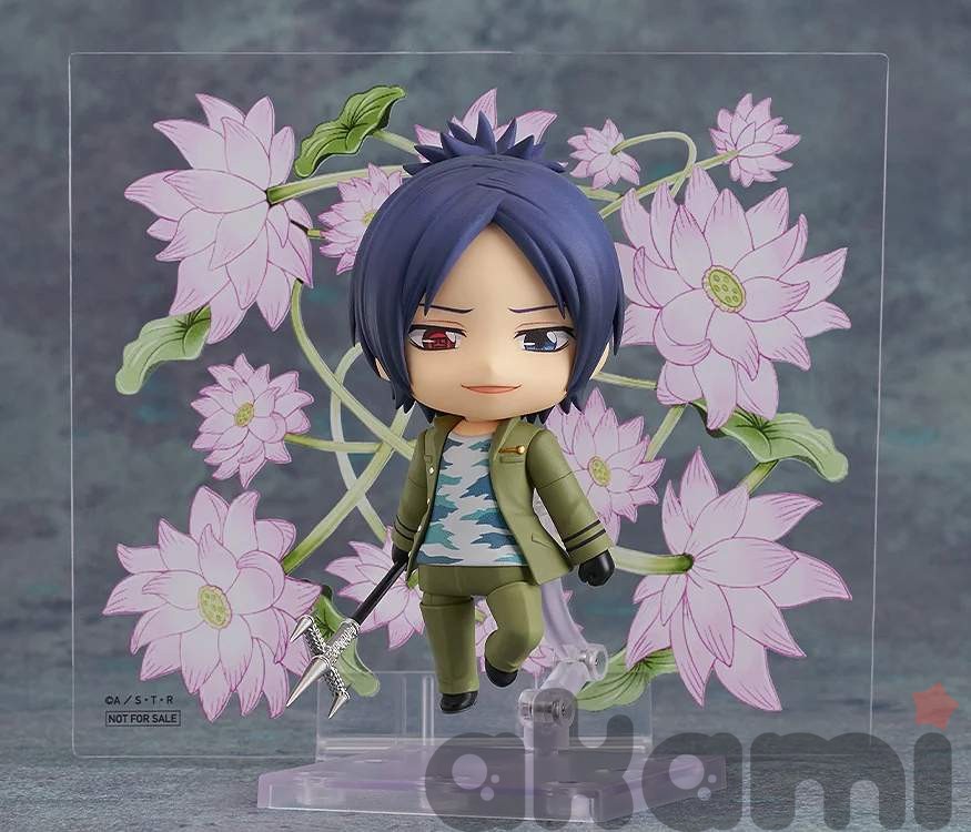 Nendoroid Mukuro Rokudo 2.0 (Katekyo Hitman Reborn!) - 3