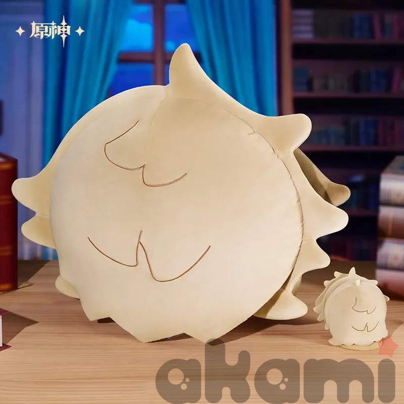 Игрушка с магнитом Varka: Knight of Favonius (Genshin Impact) - 3