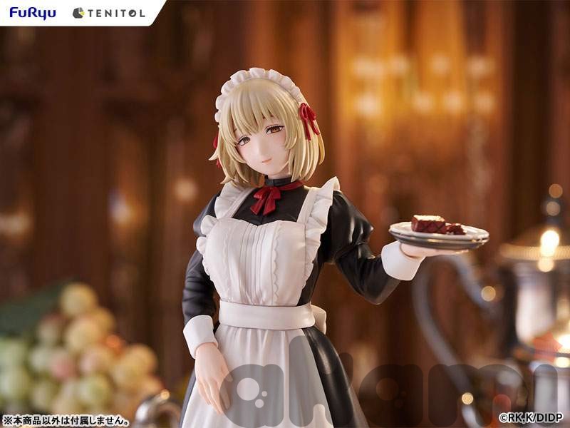 TENITOL TALL Falin Classical Maid Style ver. (Dungeon Meshi) - 4