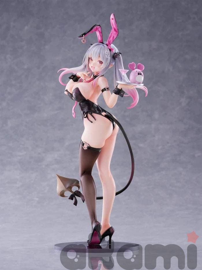 Суо Патра VTuber F:Nex Bunny Ver. 1/6 - 10