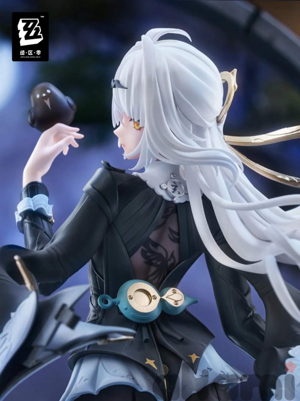 Исюань Yixuan: Trails of Ink Ver. 1/8 Limepie (Zenless Zone Zero) - 3