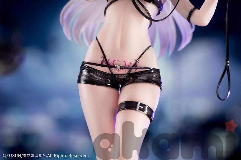 Суккуб Demon's Trap Illustrated by Puruta Tsuyuri 1/6  - 9