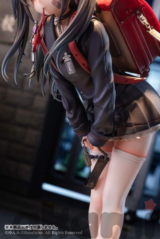 Ринри-чан Walking ver. 1/7 by Rain Neko - 3