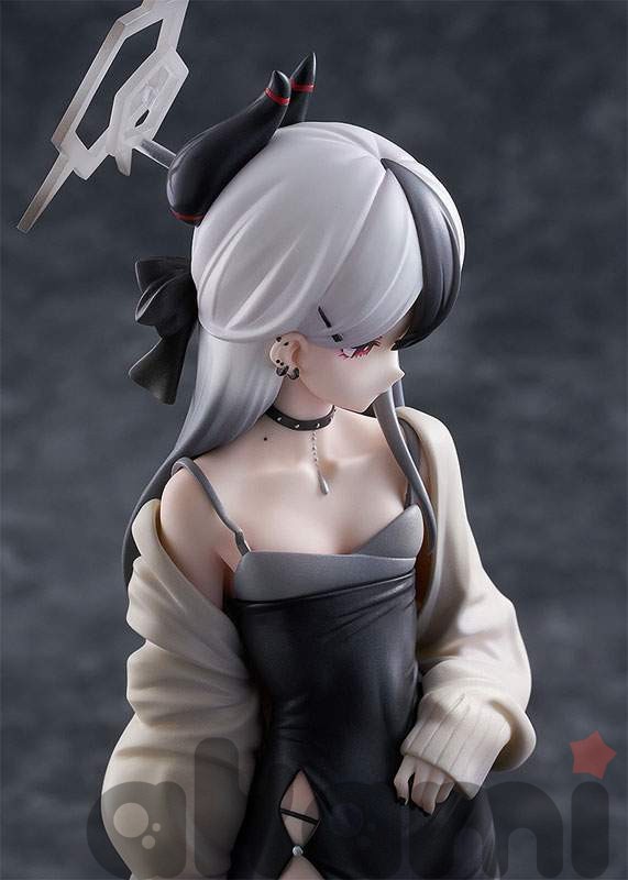 Kayoko (Dress) 1/7 (Blue Archive) - 14