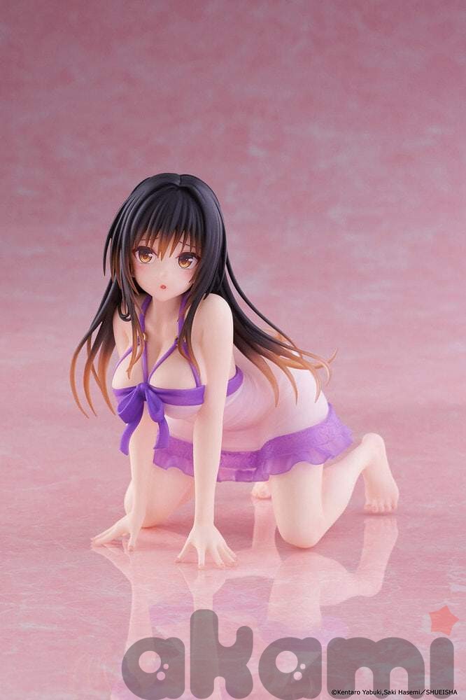 Desktop Cute Kotegawa Yui Room Wear Ver. (To Love-Ru) - 10