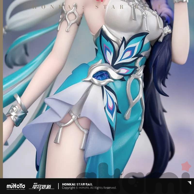 Яо Гуан Yao Guang Ver. 1/8 (Honkai: Star Rail) - 3