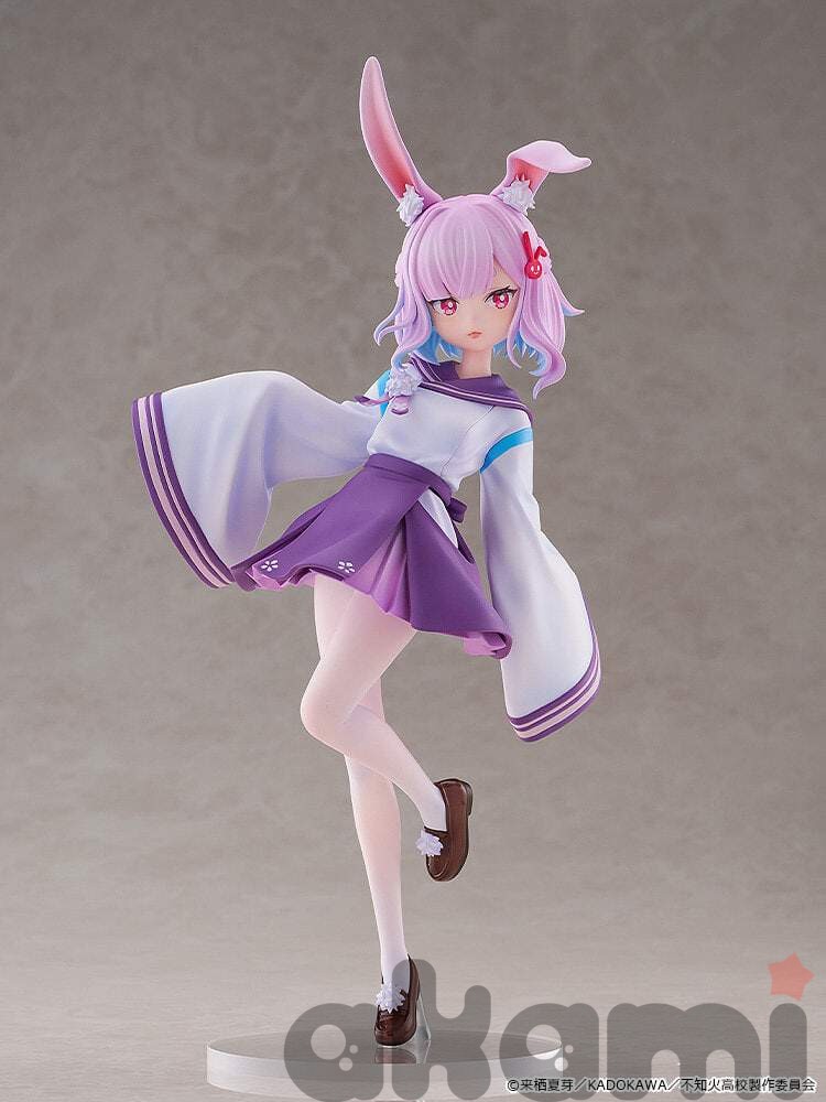 KDcolle Usami Sui (Jingai Kyoushitsu no Ningengirai Kyoushi) - 4