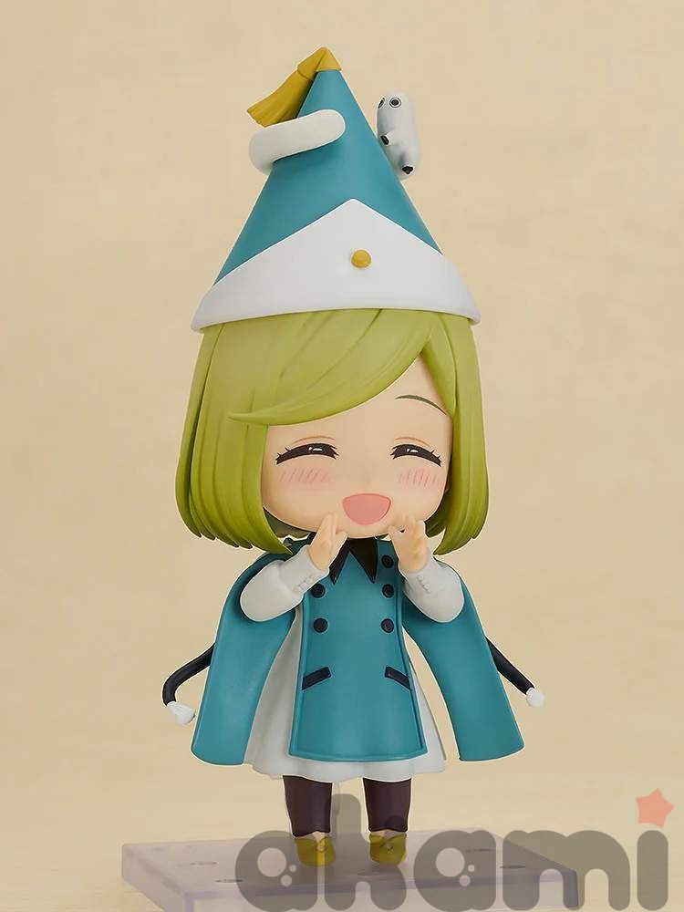 Коко Nendoroid Figure (Witch Hat Atelier) - Good Smile Company - 3
