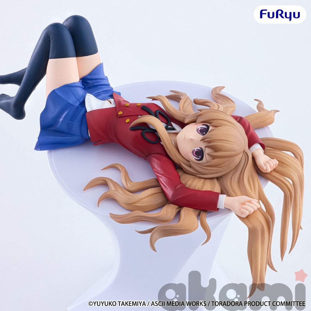 Noodle Stopper Figure Aisaka Taiga (Toradora) - 3