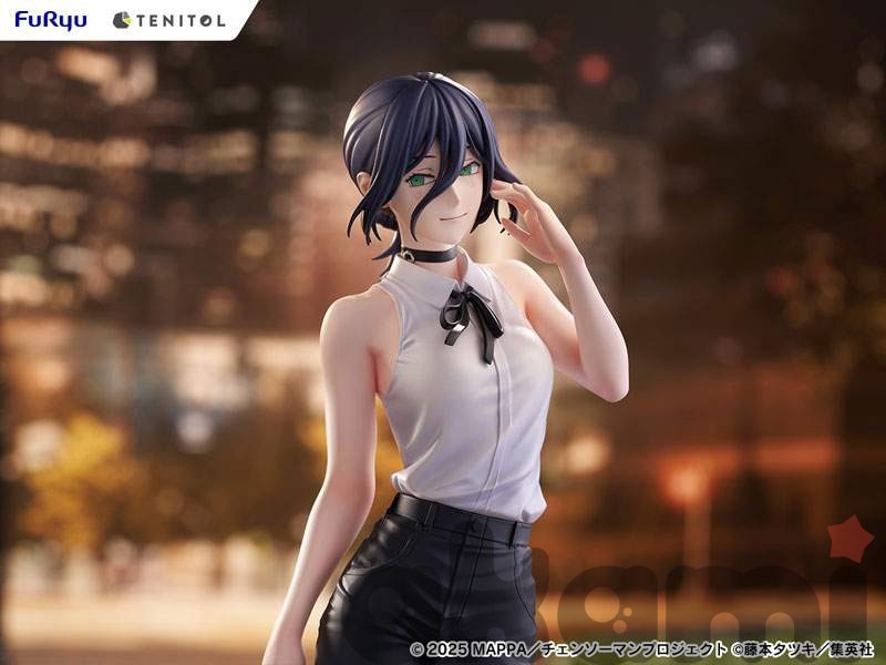 TENITOL TALL Reze (Chainsaw Man) - 4