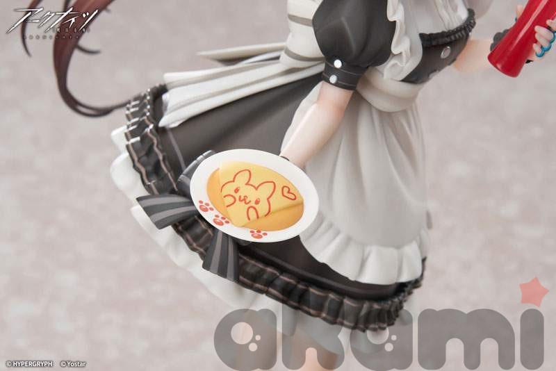 Амия Tea Time VER. 1/8 (Arknights) - 11