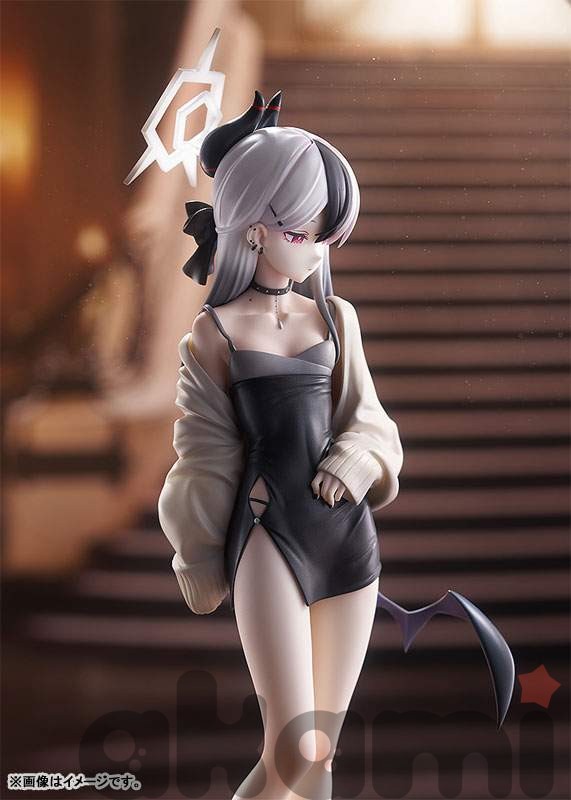 Kayoko (Dress) 1/7 (Blue Archive) - 2