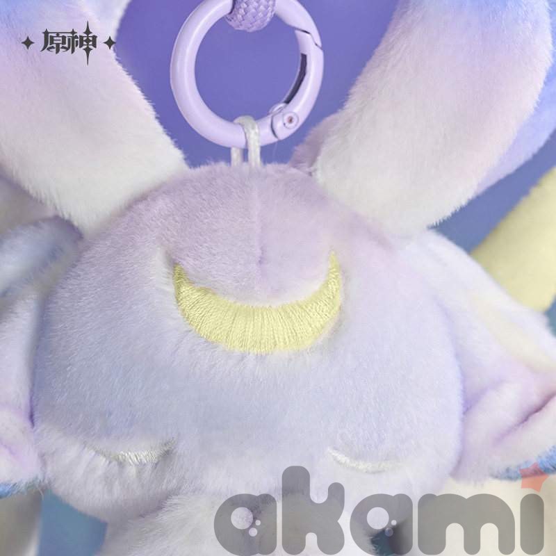 Мягкий брелок Luonnotar (Genshin Impact) - 2