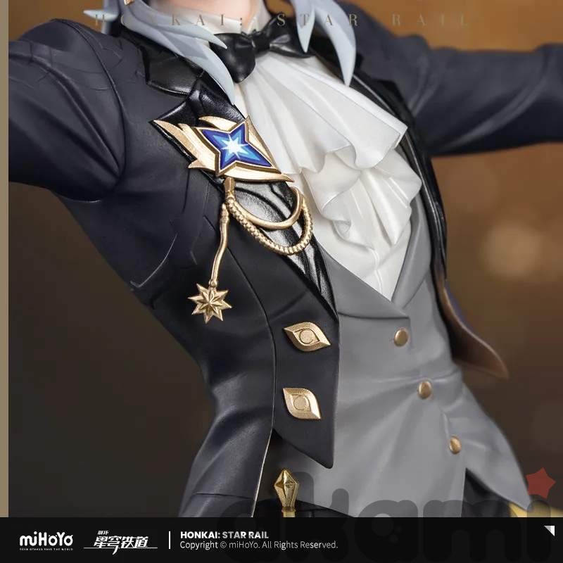 Sunday Live ver. 1/8 (Honkai: Star Rail) - 2