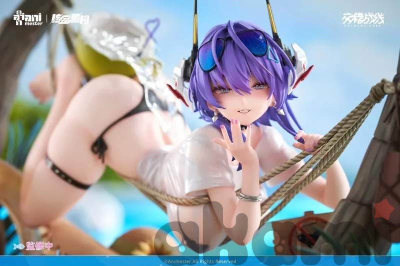 Барбера Bright Summer Barbera Red 1/6 - Animester - 1