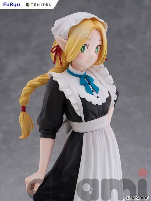 TENITOL TALL Marcille Classical Maid Style ver. (Dungeon Meshi) - 10