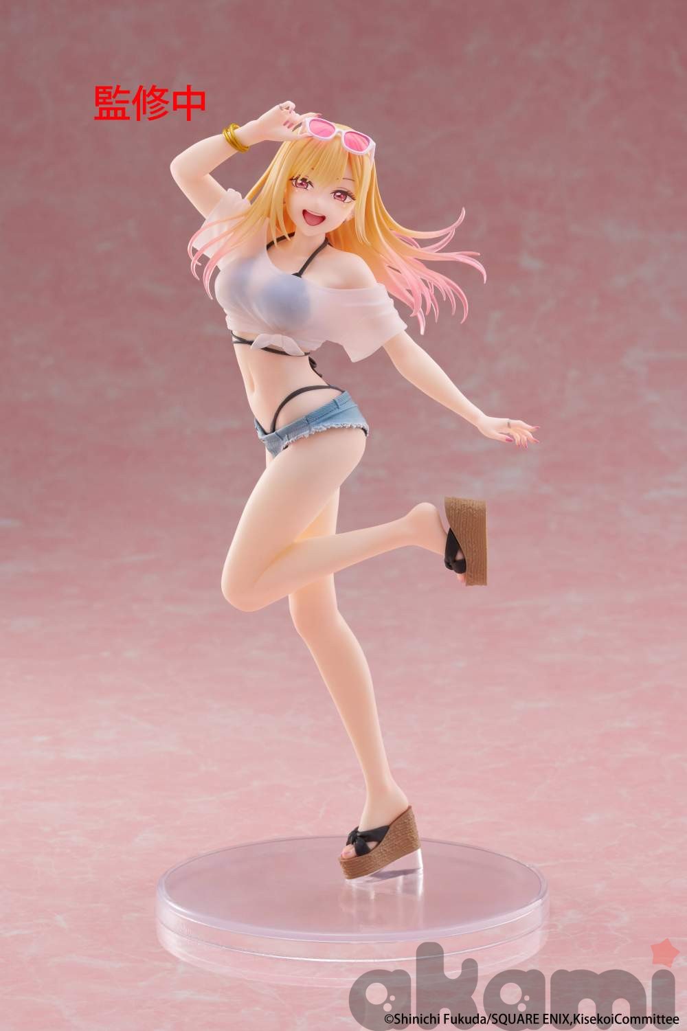 Coreful Marin Kitagawa Swimwear Ver. (My Dress-Up Darling!) - 3