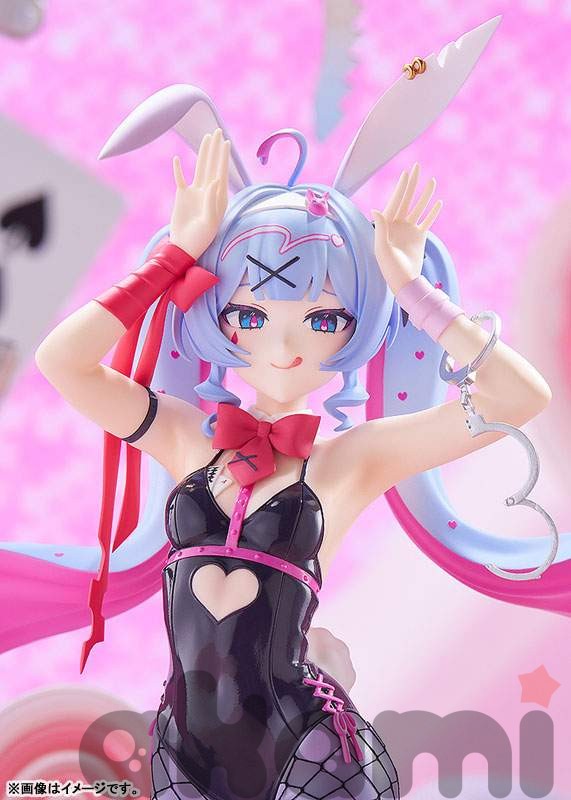 POP UP PARADE Hatsune Miku Rabbit Hole Ver. L Size - 4