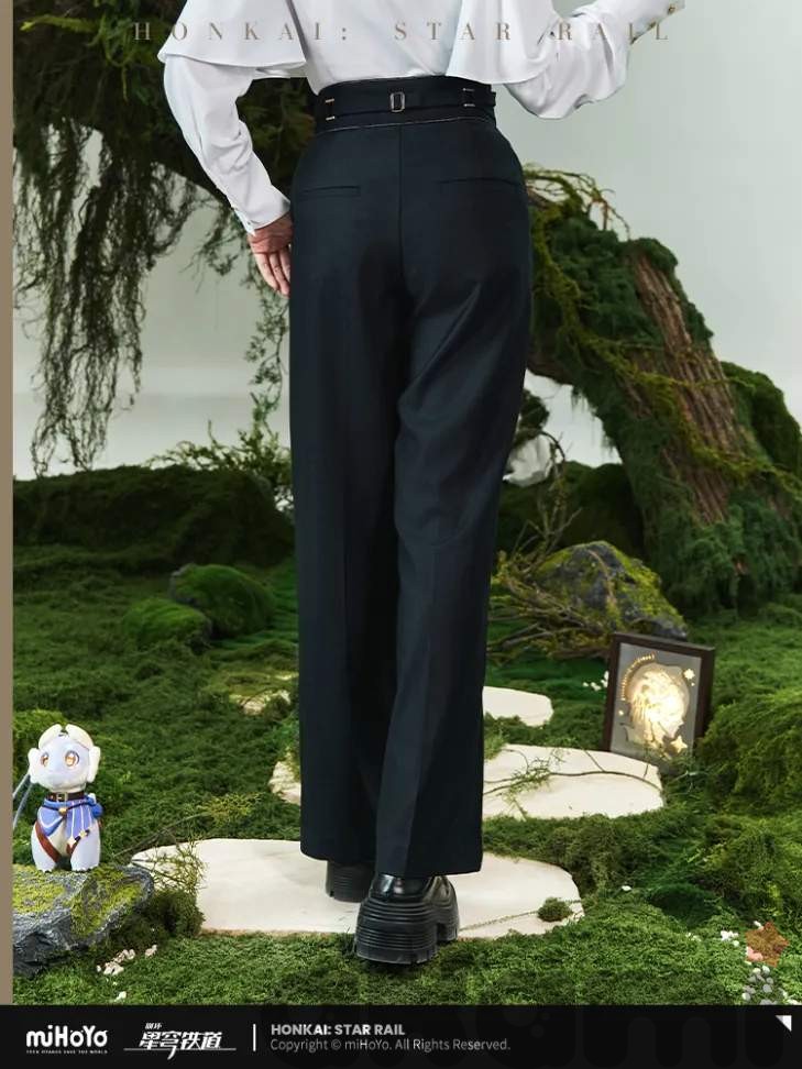 Брюки Anaxa Impression (Honkai: Star Rail) - 4
