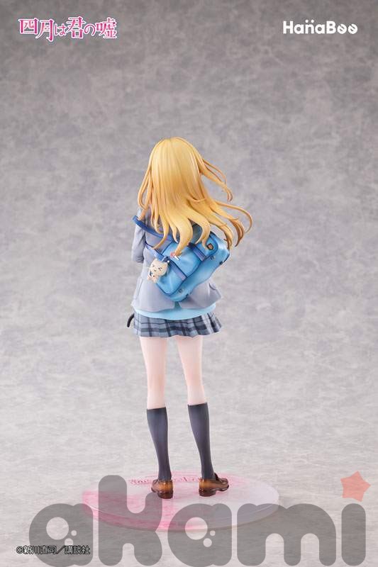 Каори Миядзоно 1/6 (Your Lie in April) - 8