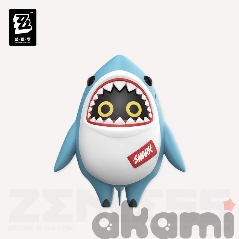 Рандом фигурка Bangboo Figure Blind Box Vol. 2 (Zenless Zone Zero) - 2