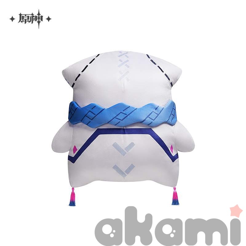 Подушка Citlali (Genshin Impact) - 2