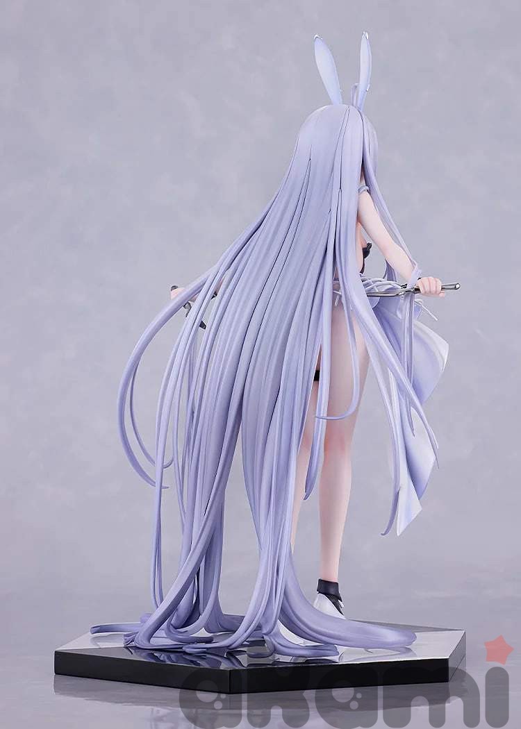 Playing Death Games to Put Food on the Table Light Novel: Yuki Bunny Dress ver. - 7