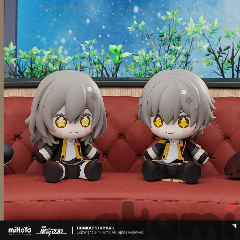 Huggy Good Smile Figure (Honkai: Star Rail) - 10