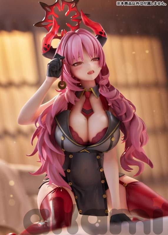 Сацуки Memorial Lobby Ver. 1/7 (Blue Archive) - 7