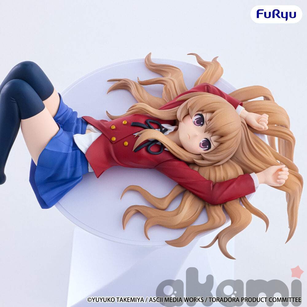 Noodle Stopper Figure Aisaka Taiga (Toradora) - 4
