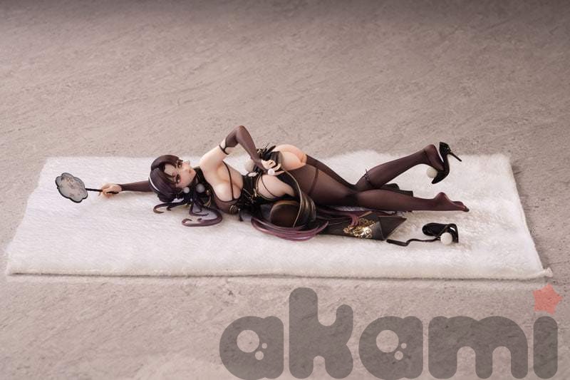 Senkan Shoujo R - 1913 Battlecruiser - 1/7 - Zhen Xiu Bai Bao Ver.  - 8