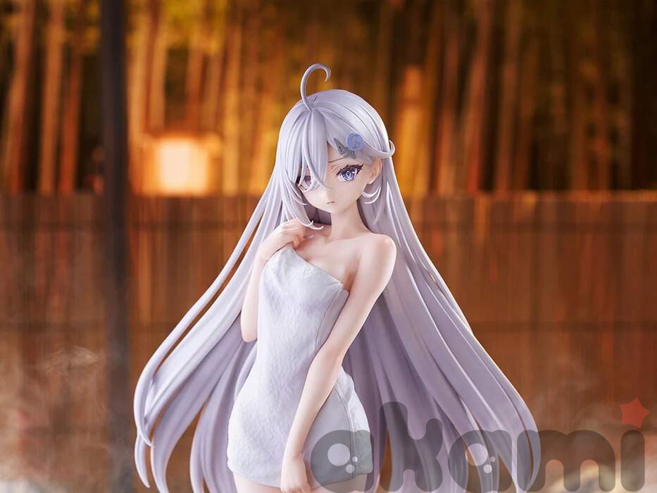 Yuki Golden Bath Ver. (Playing Death Games to Put Food on the Table) - 1