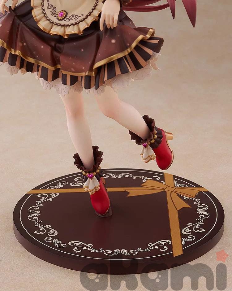 Mihono Bourbon [CODE: ICING] Ver. 1/7 Scale Figure (Uma Musume: Pretty Derby) - 10