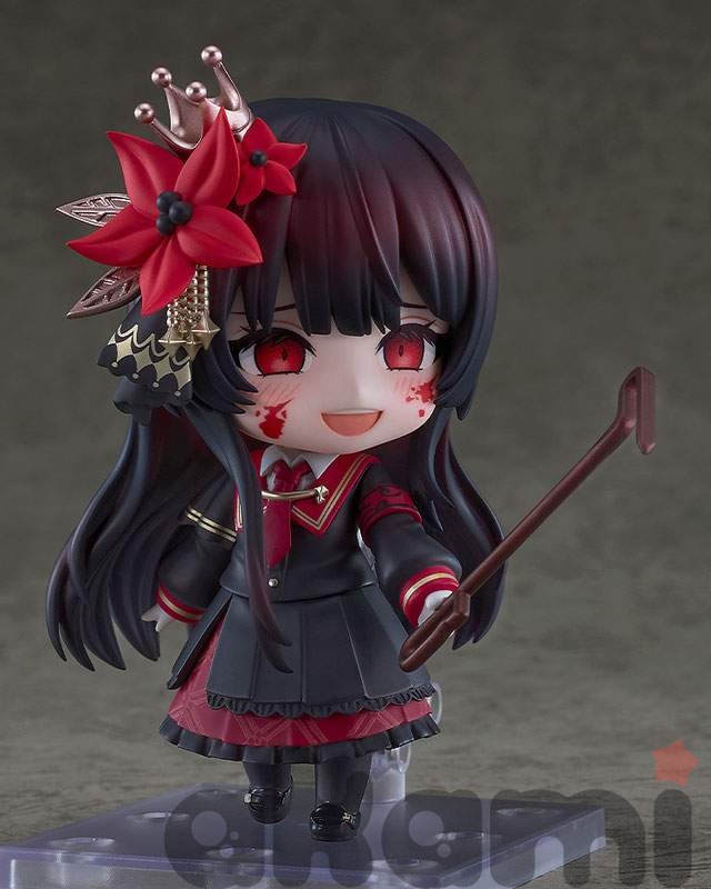 Хиро Никайдо Nendoroid (Mahou Shoujo no Majo Saiban) - Good Smile Company - 2