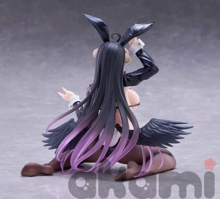 Альбедо Reverse Bunny Ver. (Overlord) - 8