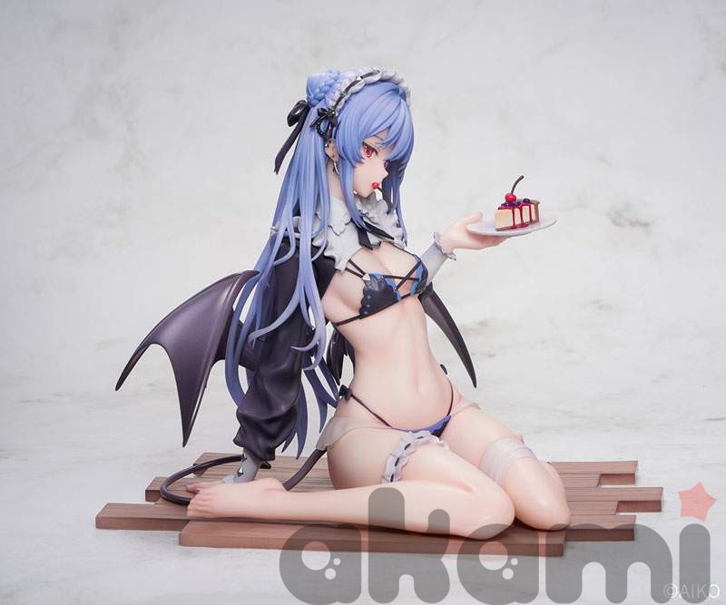Ния Maid Ver. 1/6 by AIKO - 4