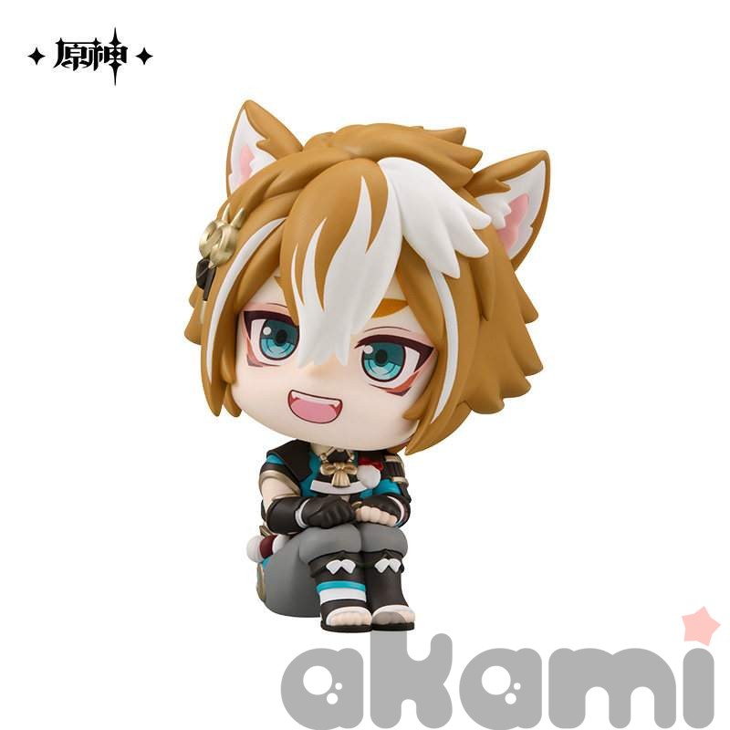 Lookup Gorou (Genshin Impact) - 5