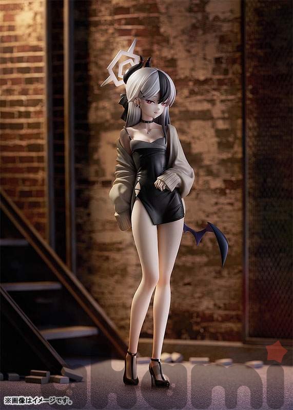 Kayoko (Dress) 1/7 (Blue Archive) - 6