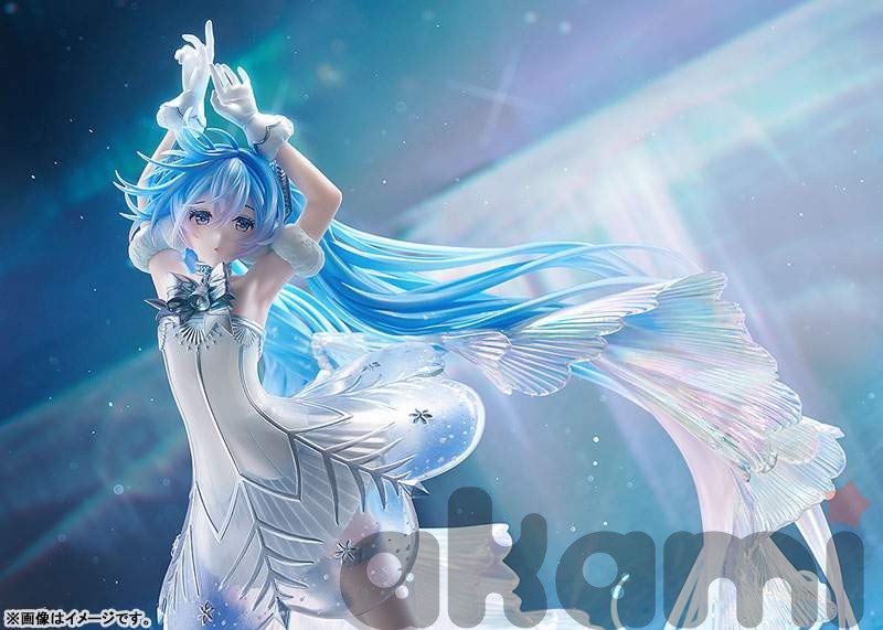 Хатсуне Мику Symphony 2025: Sapporo Concert Ver. 1/7 - 1