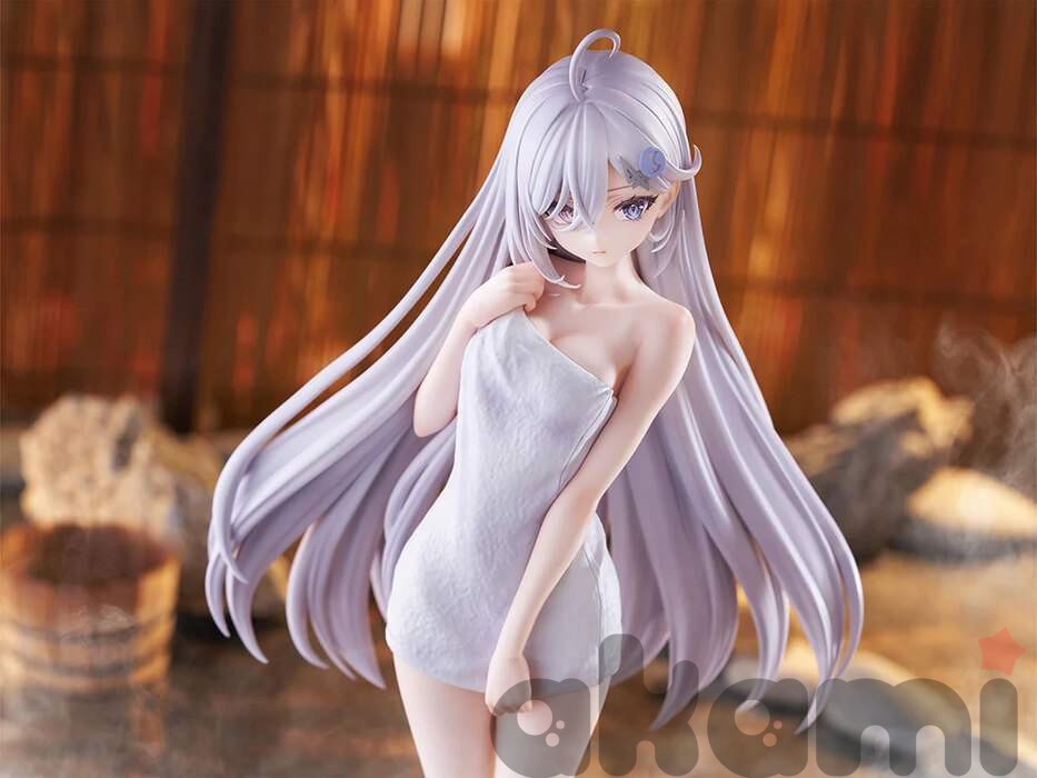 Yuki Golden Bath Ver. (Playing Death Games to Put Food on the Table) - 3