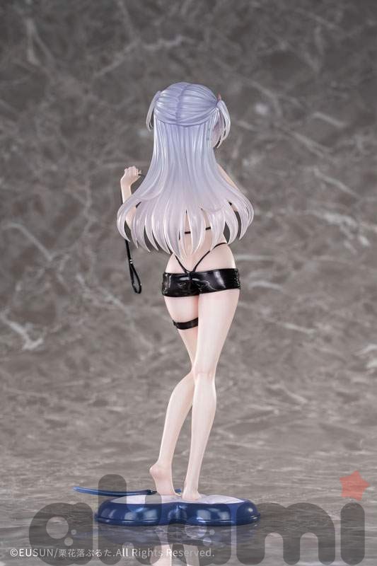 Суккуб Demon's Trap Illustrated by Puruta Tsuyuri 1/6  - 16