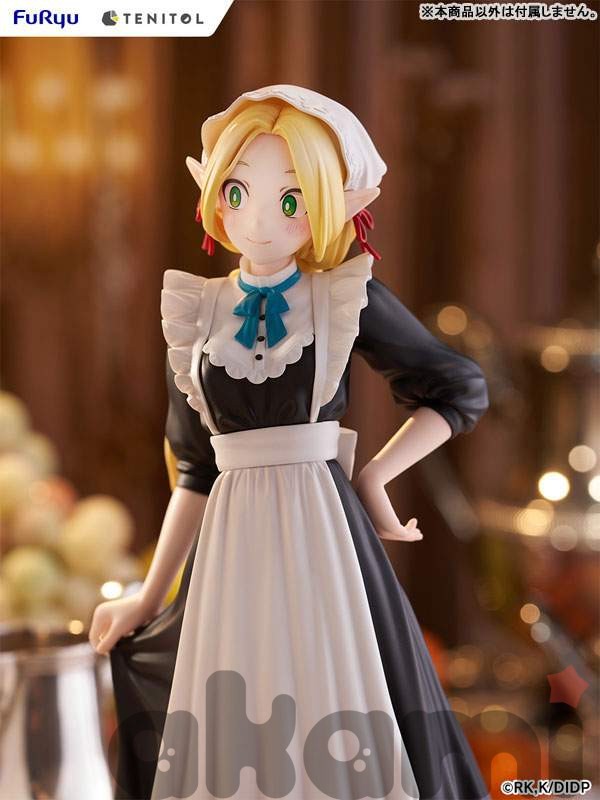 TENITOL TALL Marcille Classical Maid Style ver. (Dungeon Meshi) - 2