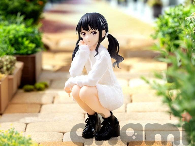 Такина Иноуэ Street Snap Vol2 Ver. (Lycoris Recoil) - 3