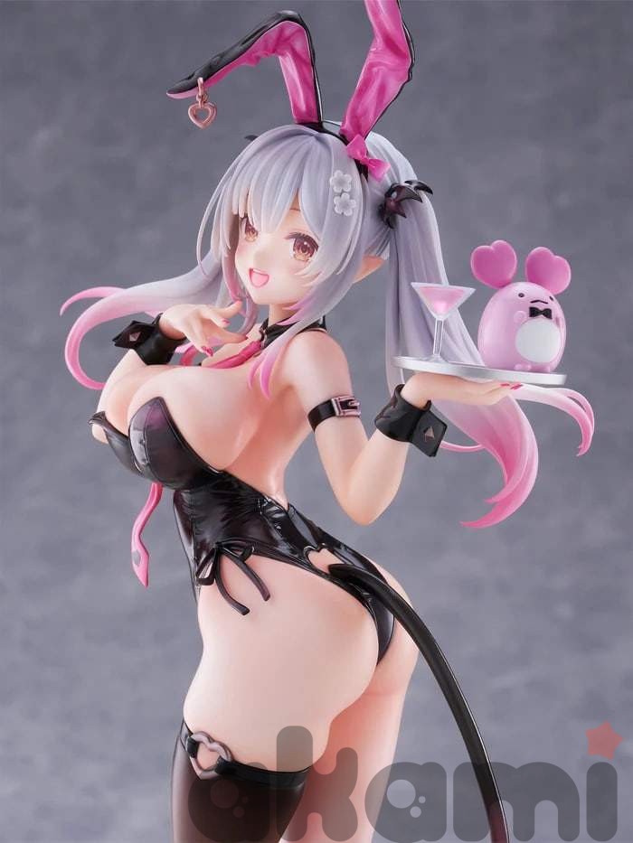 Суо Патра VTuber F:Nex Bunny Ver. 1/6 - 6